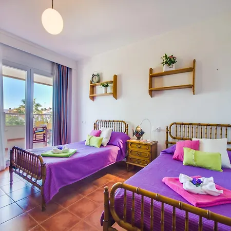 Spacious In Picafort Can Picafort (Mallorca)