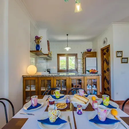 Spacious In Picafort