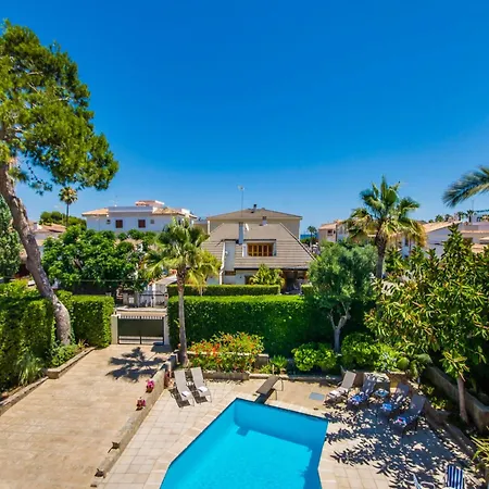 Spacious In Picafort Apartment Can Picafort (Mallorca)