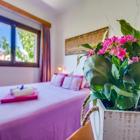 Apartment Spacious In Picafort Can Picafort (Mallorca)