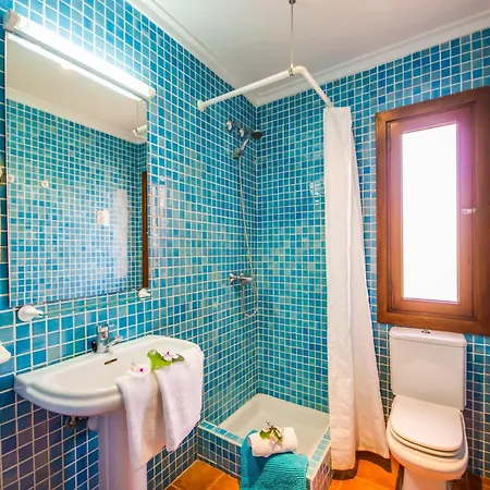 Apartment Spacious In Picafort Can Picafort (Mallorca)