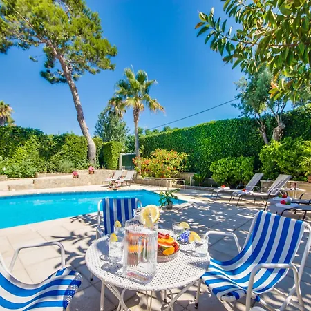 Spacious In Picafort Can Picafort (Mallorca)