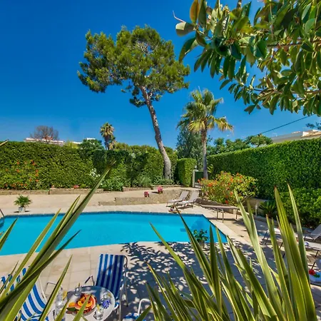 Appartement Spacious In Picafort Can Picafort (Mallorca)