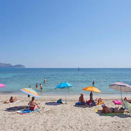 Spacious In Picafort * Can Picafort (Mallorca)